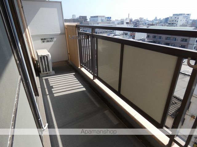 ライブタウン宝来の内装写真