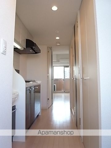プレサンス鶴舞グリーンパークの内装写真