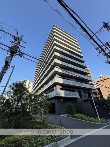 GRANDVILLASSEFUKUSHIMAの外観写真