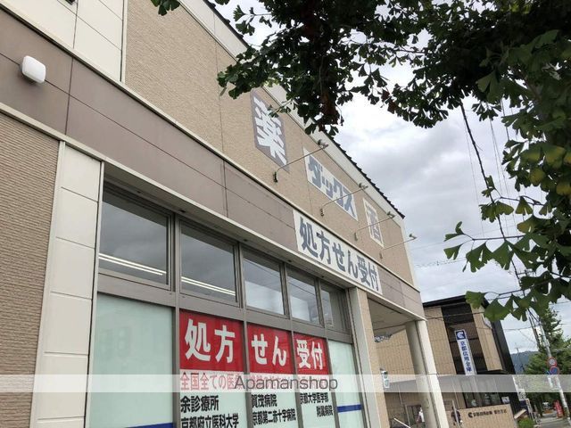 中嶋マンションの周辺写真