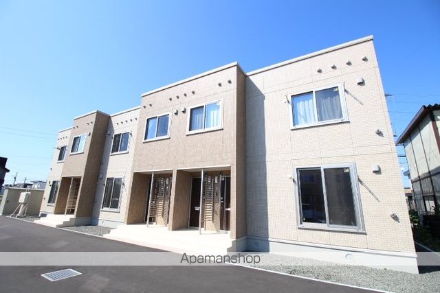 物件ID: 201028031847の代表イメージ