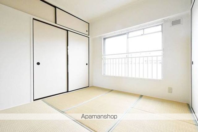 ビレッジハウス結城1号棟の内装写真