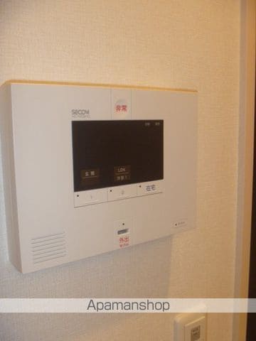 プランドールの内装写真