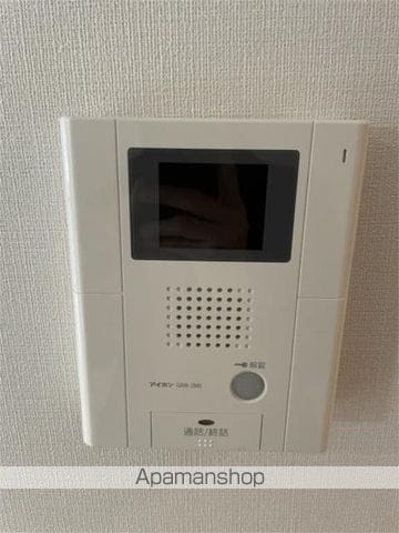 UPWARDの内装写真