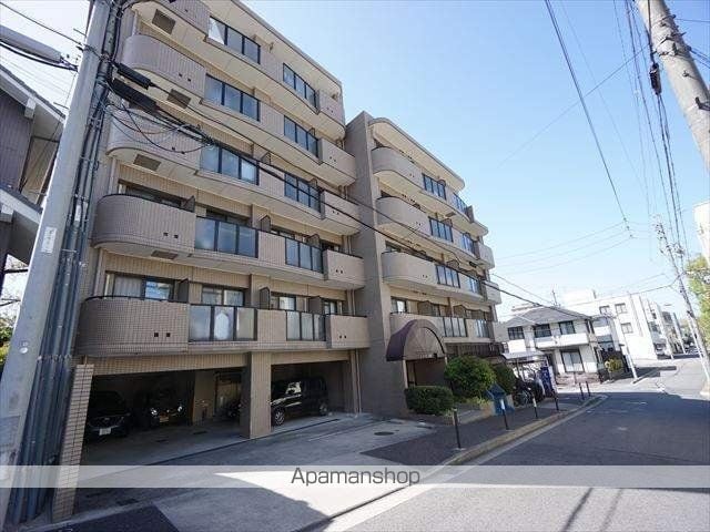 ビハーラ白壁の外観写真