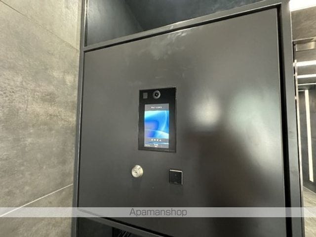 GRAN PASEO亀戸の内装写真
