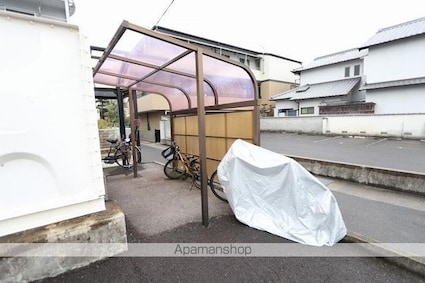 ブリッサ花ノ宮[3LDK/69.94m2]の共用部2