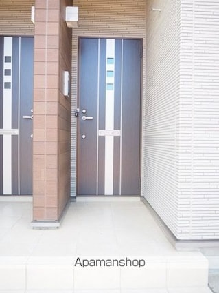 グラン　ソフィア[2LDK/60.5m2]のエントランス1