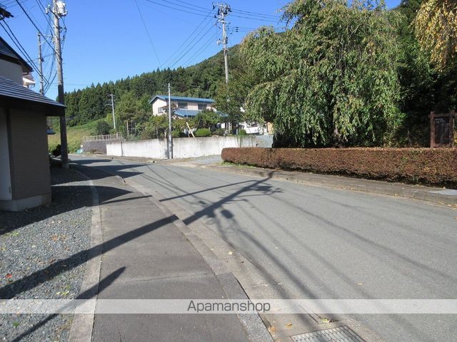 エデン田島坂の周辺写真