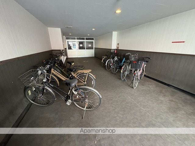 BAUHAUS住吉のその他写真