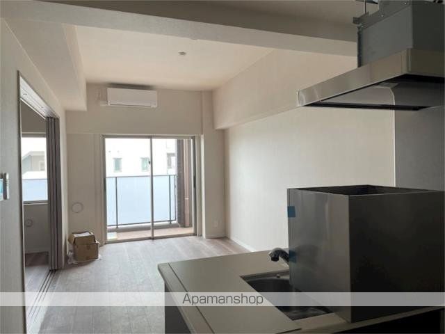 Ｐｏｒｔｏｆｉｎｏ（ポルトフィーノ）[1LDK/40.2m2]のリビング・居間