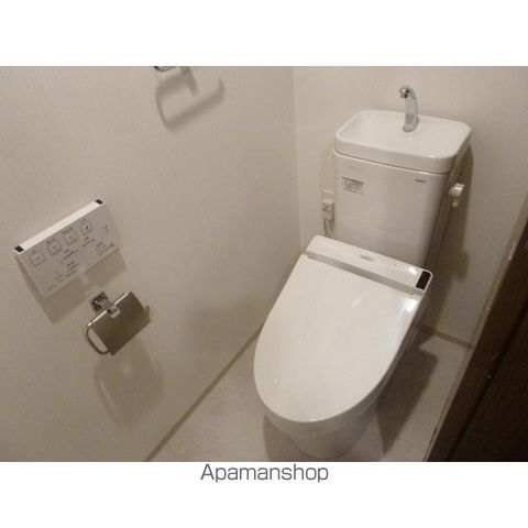 ルクレ板橋の内装写真