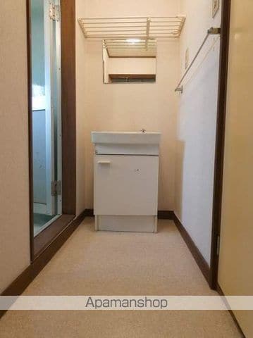 コーポ滝の内装写真