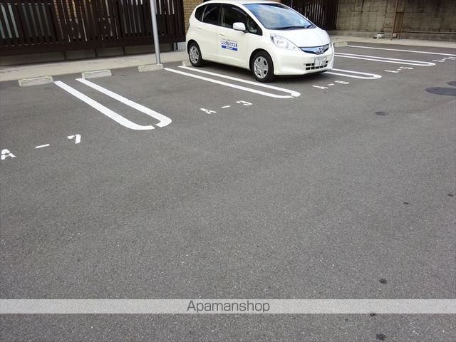 D−ROOM山口 B棟のその他写真