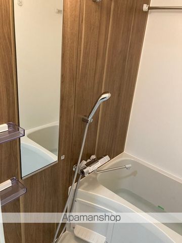 メイクス上前津IIの内装写真