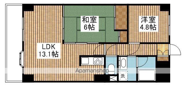 間取り：215006962920