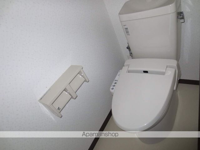 プレステージ富山の内装写真