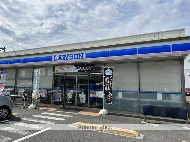 グリーンスプリングス Aの周辺写真