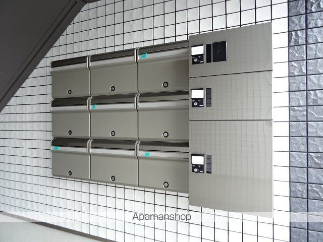 カーサフェリオの外観写真