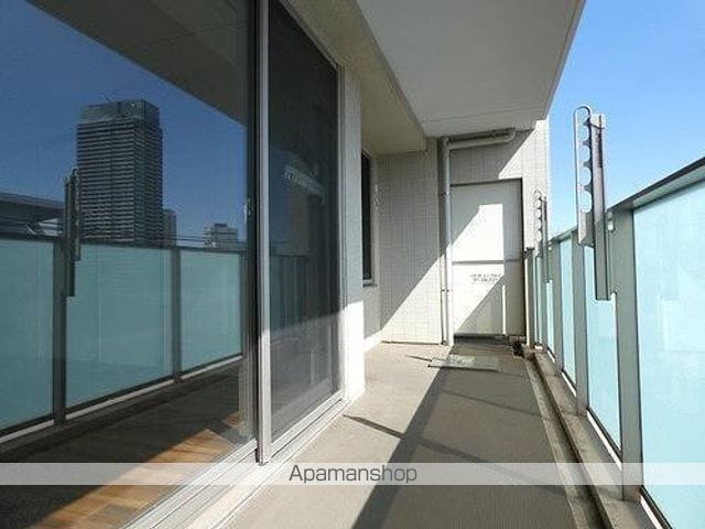 プラウド横濱ヒルトップの内装写真