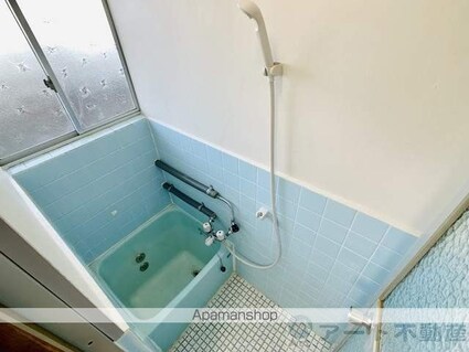 コーポ竹原[1DK/19.44m2]の内装7