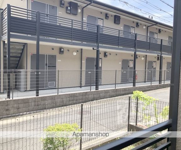 レオネクストMATSUOIIの内装写真