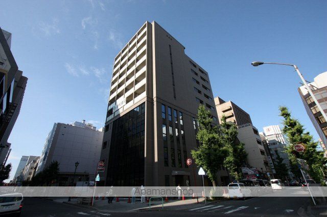 ディアコート白川の周辺写真