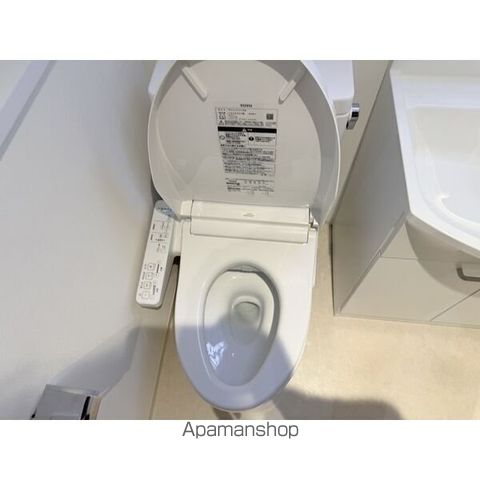 エルフォルテ東日暮里の内装写真