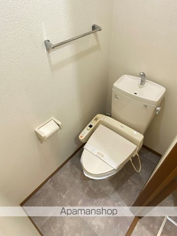 ブランヴェールの内装写真