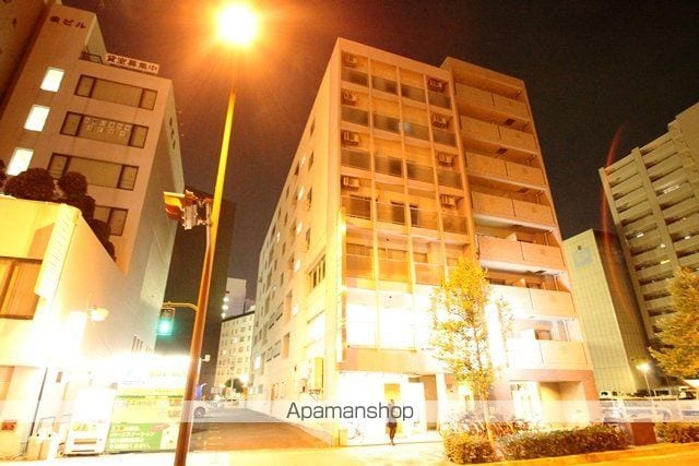 新大阪和光の外観写真