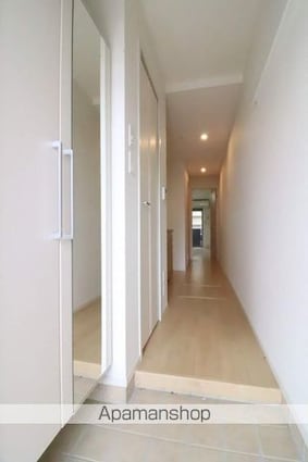 アイビーハウス[1K/32.25m2]の内装5