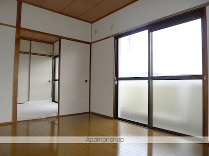 越智タウンハイツ[3DK/46.36m2]のその他内装1