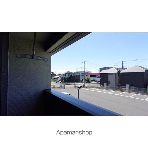 VERTEX市原IIの内装写真