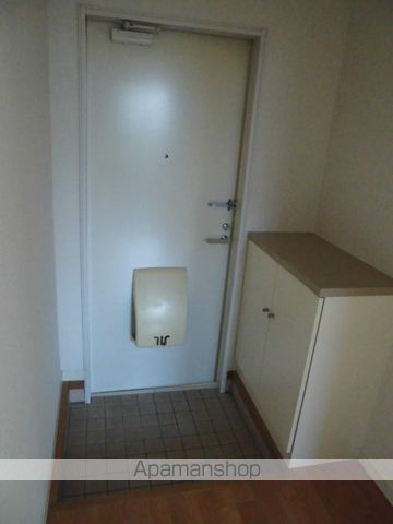 サンベルテ福田の内装写真