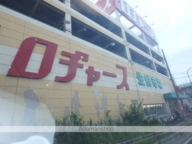 レオパレスグランダームの周辺写真