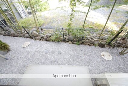 ＣＨＥＬＳＥＡ日野[1R/22.73m2]の眺望