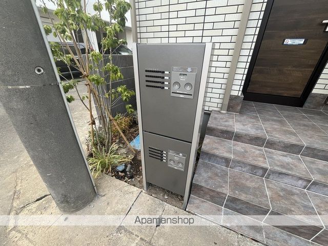 ベルサイズフラット鶴瀬のその他写真