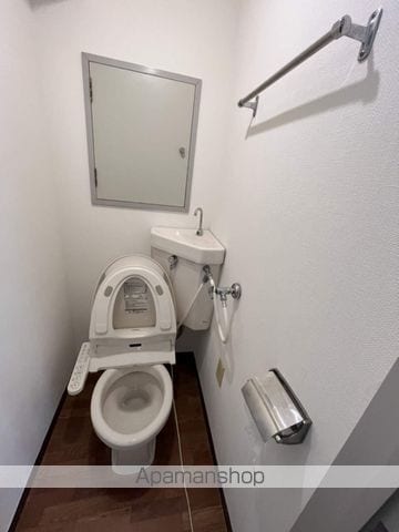 ラフォーレ48の内装写真