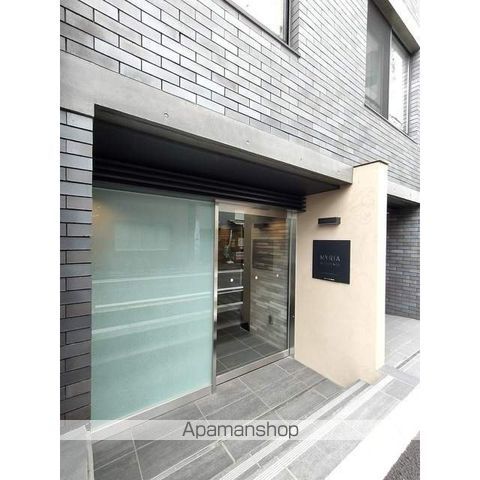 ミリアレジデンス品川中延のその他写真