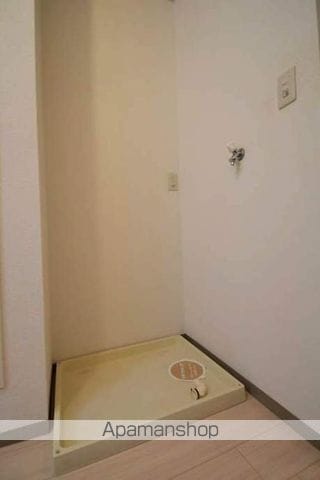 クレセント中島の内装写真