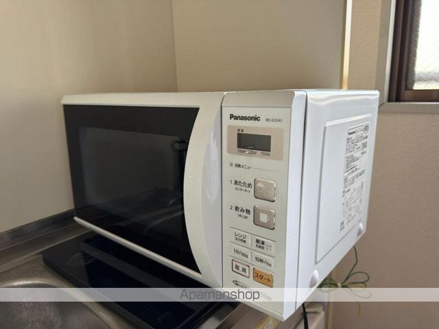 インターステイツ上之町の内装写真