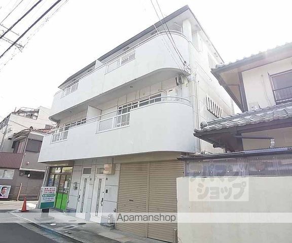 長岡2丁目貸家13ー12の外観写真