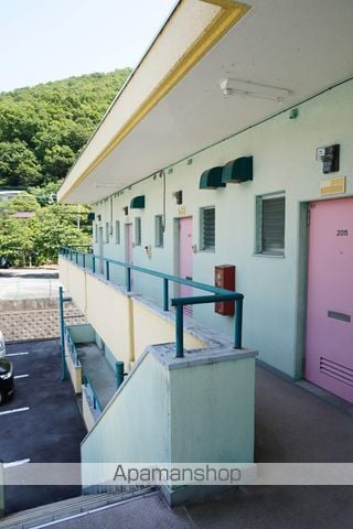 レジデンスモチヅキA棟のその他写真