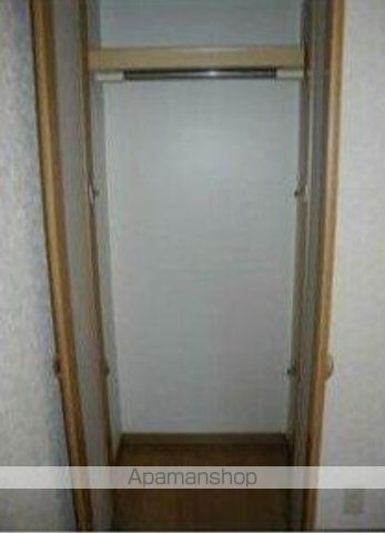 レグルスの内装写真