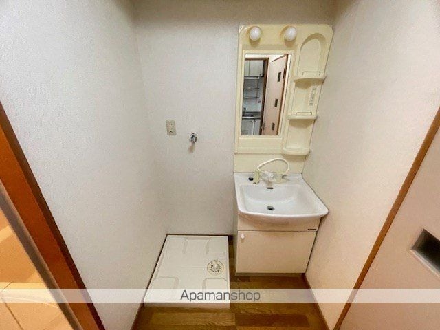 YNT第2マンションの内装写真