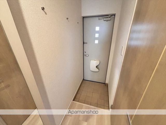フェリズの内装写真