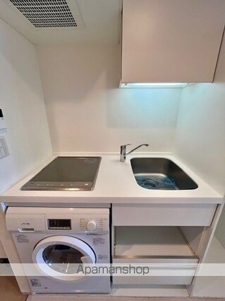 レジディア池袋ウエスト[1K/23.62m2]のキッチン