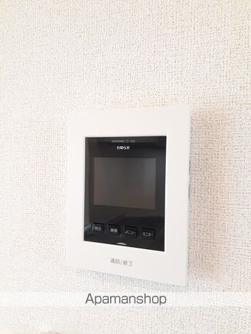 ソレイユ ルヴァンの内装写真
