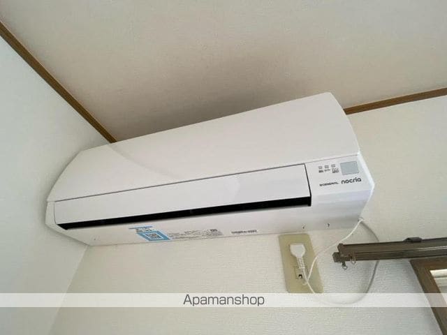 コーポアイビーエムの内装写真