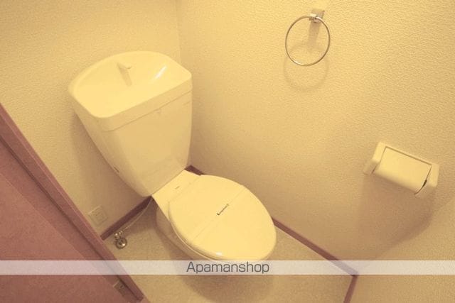 レオパレス日和の内装写真